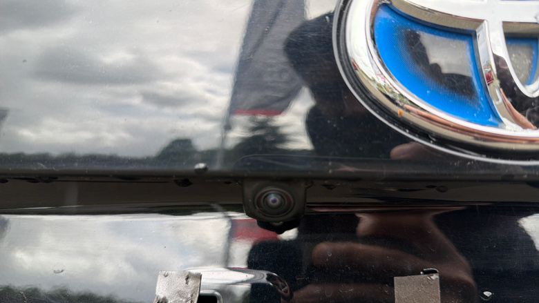 Toyota RAV4 2.5 VVT-i Hybrid Black Edition 5dr CVT Hybrid Estate